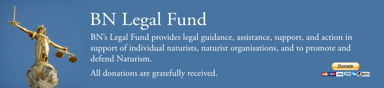 BN Legal Fund