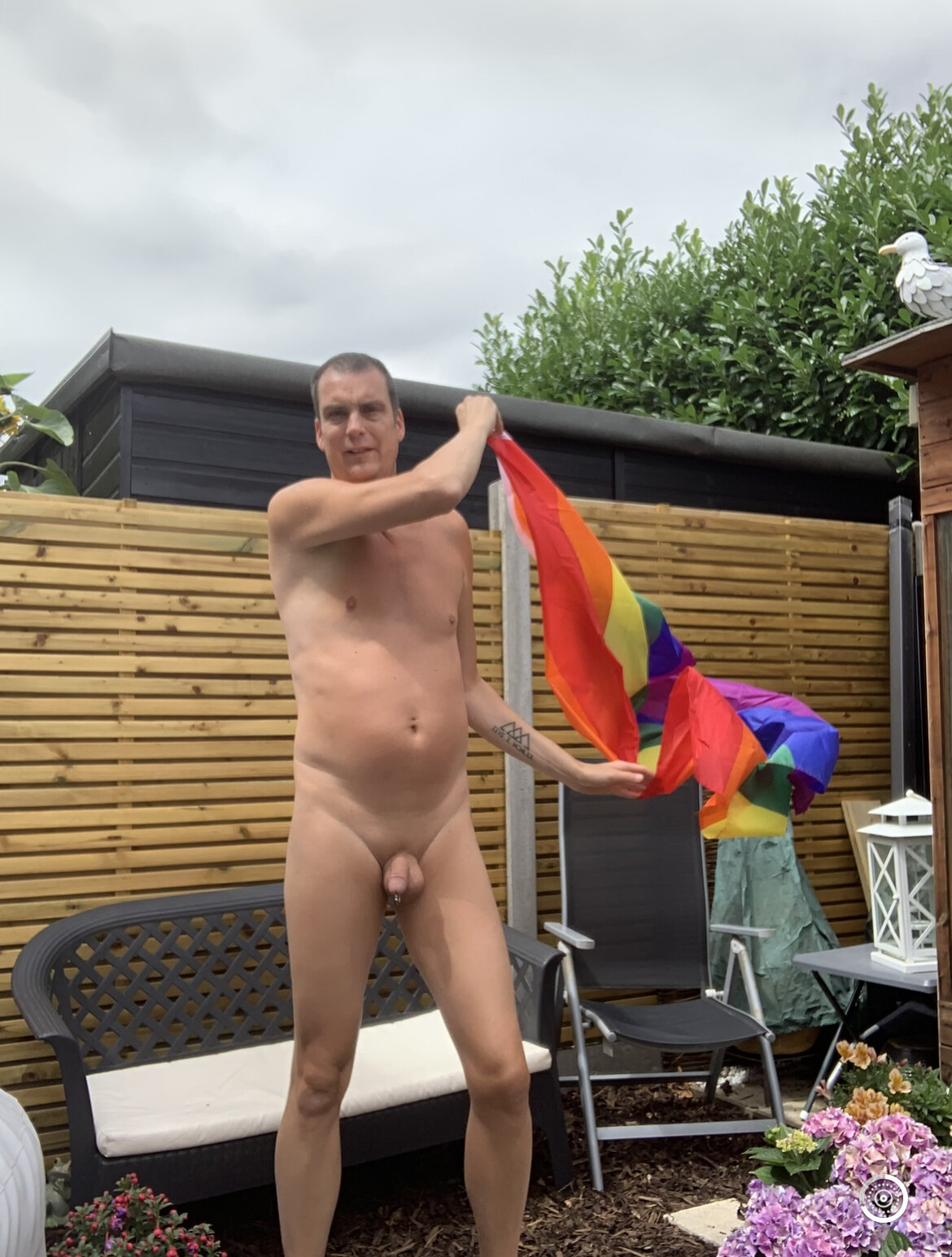 Pride Canaries